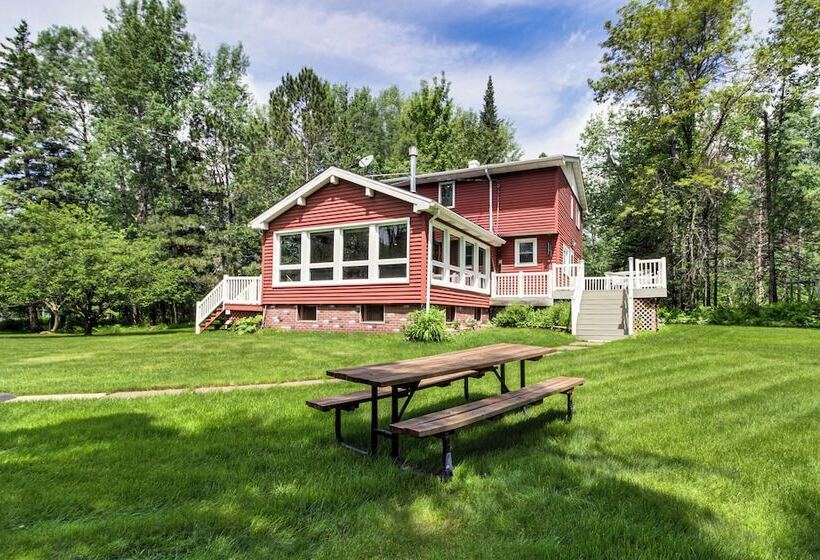 Duluth Lake House   Walk To Beach & Boat Ramp!