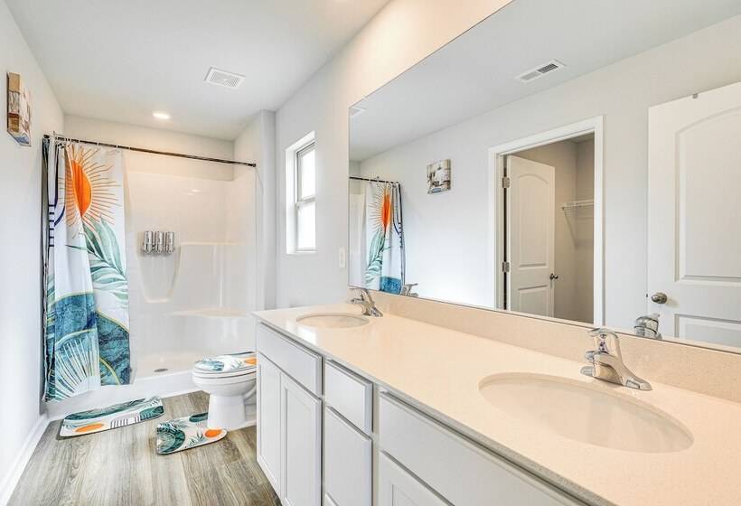 Family Friendly Triana Home Near Redstone Arsenal!