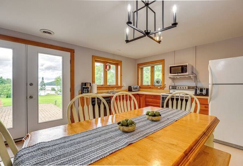 Keuka Lake Cabin W/ Boat Dock Access & Fire Pit!