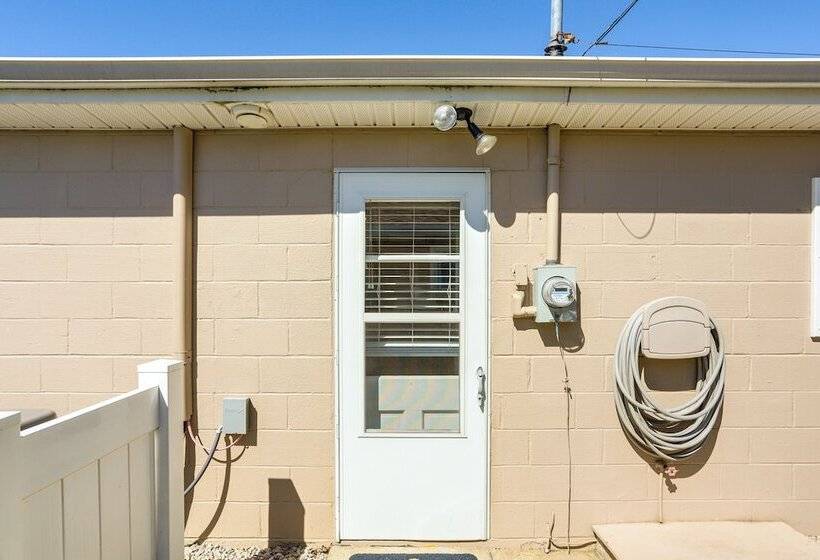 Middle Bass Island Cottage W/ Grills & Fire Pit