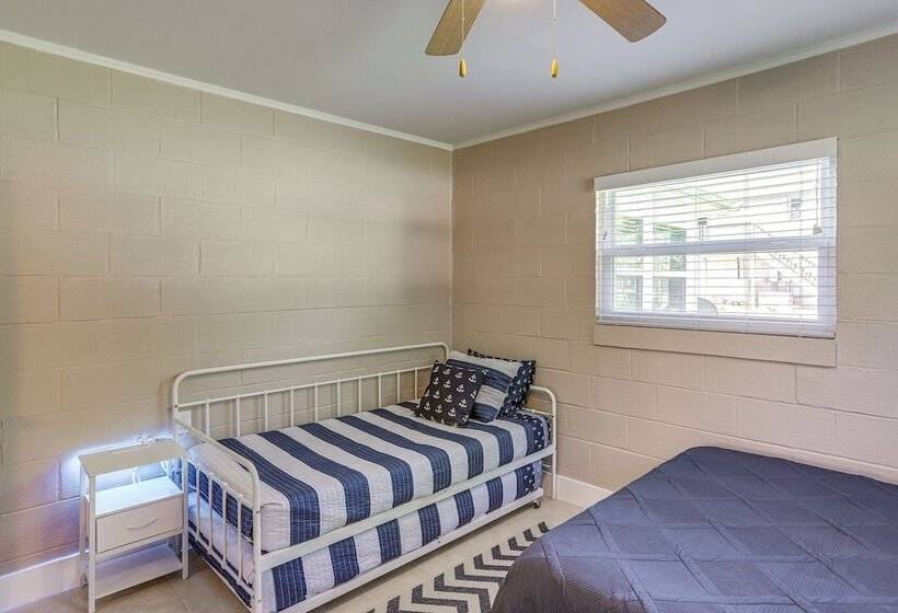 Middle Bass Island Cottage W/ Grills & Fire Pit