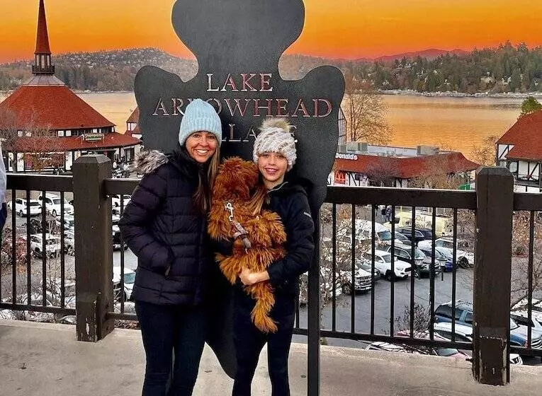 Newly Remodeled Luxury Cabin