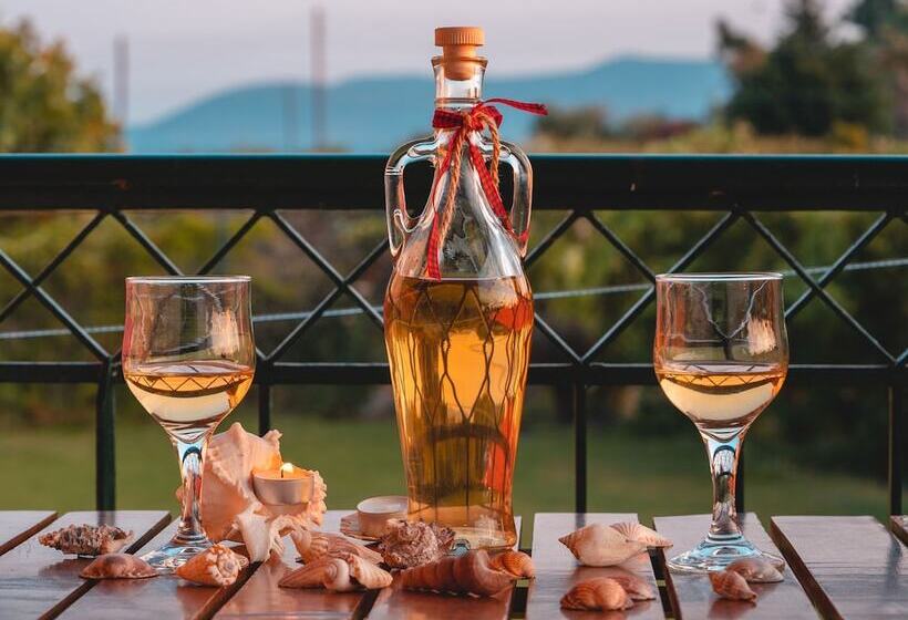 פנסיון Cavo Gallo Sea Houses