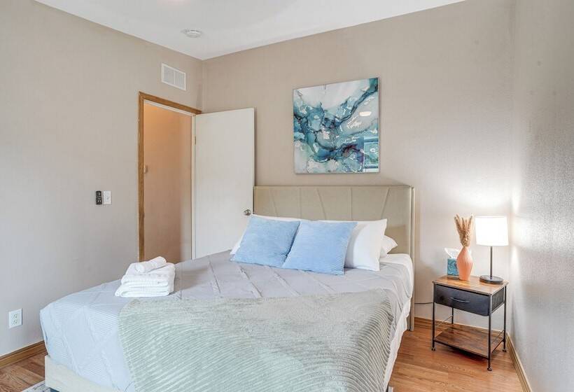 Pet Friendly Virginia Cabin: 3 Mi To Luray Caverns