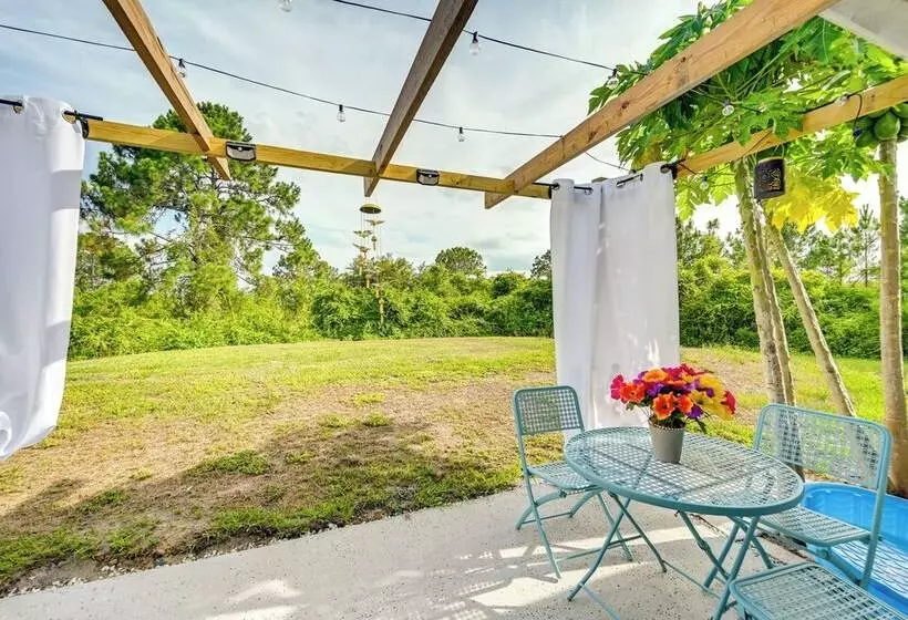 Lehigh Acres Getaway Near Parks & Golfing!