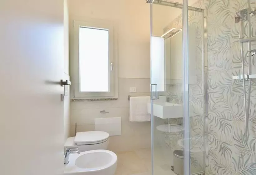 Residence In Costa Rei Just 350 Meters From The Sea