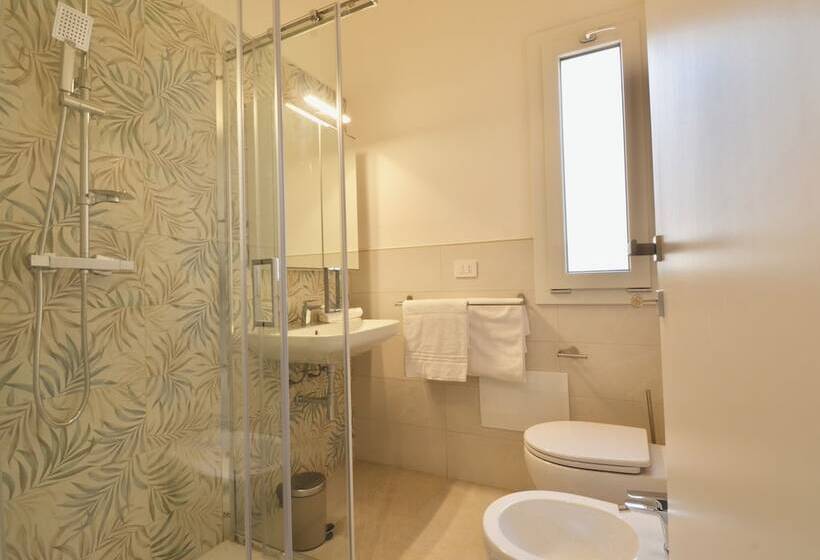 Residence In Costa Rei Just 350 Meters From The Sea