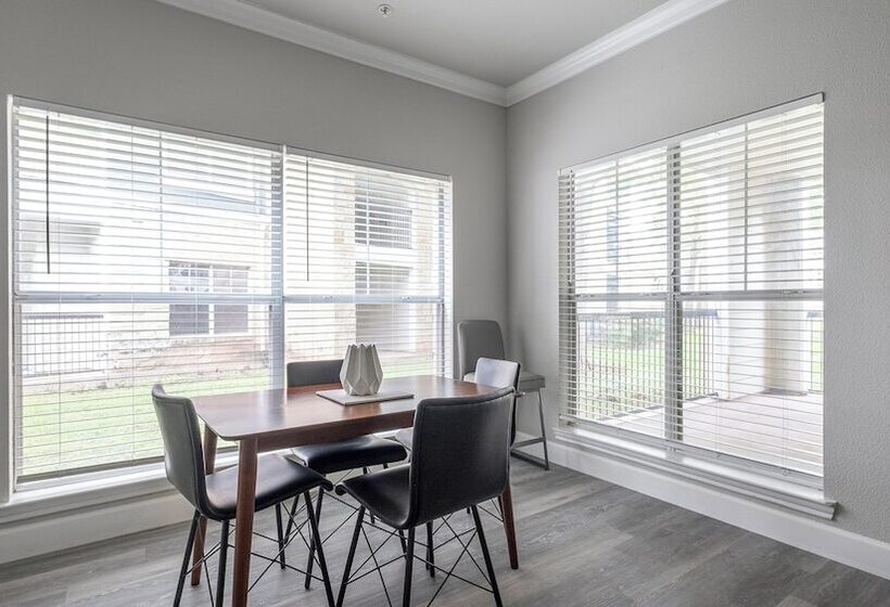 Residences At River Park West By  Landing