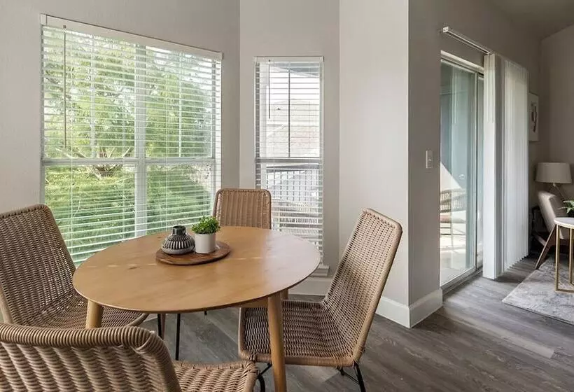 Residences At River Park West By Landing