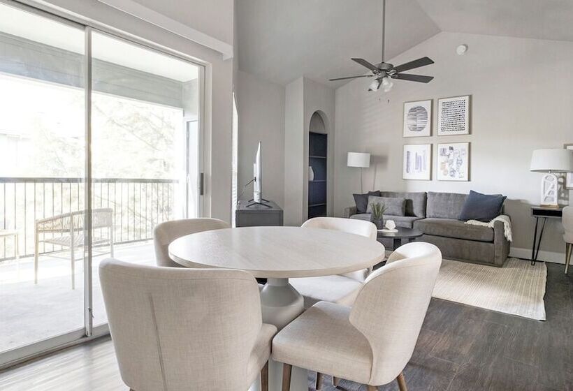 Residences At River Park West By  Landing