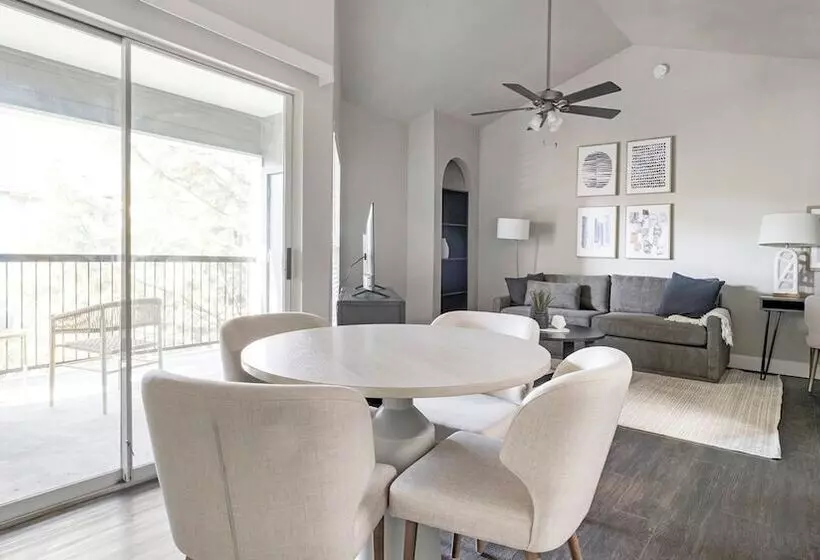 Residences At River Park West By Landing