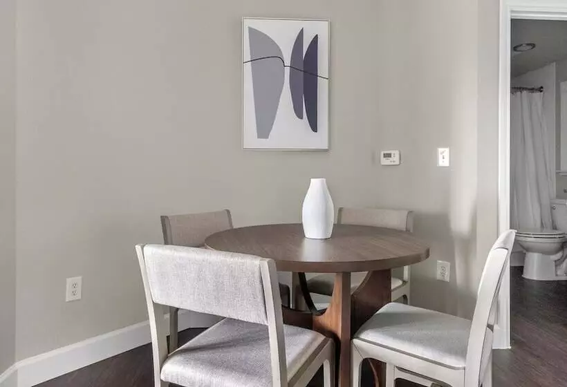 Residences At River Park West By Landing