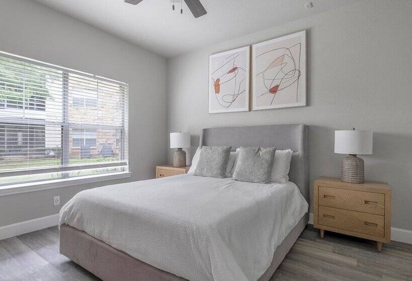 Residences At River Park West By  Landing