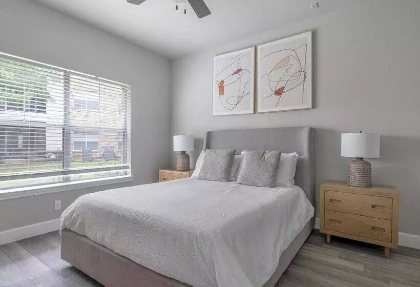 Residences At River Park West By Landing