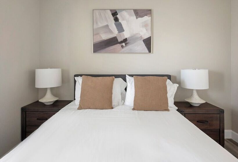 Residences At River Park West By  Landing