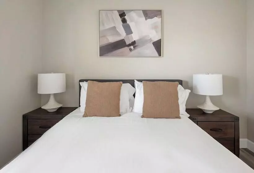 Residences At River Park West By Landing