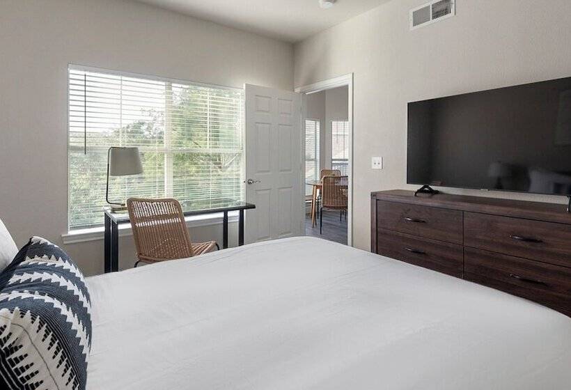 Residences At River Park West By  Landing