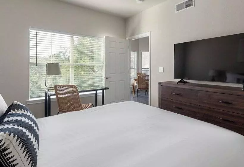 Residences At River Park West By Landing