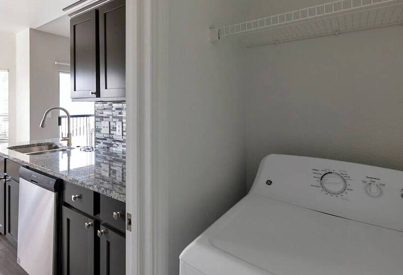 Residences At River Park West By  Landing