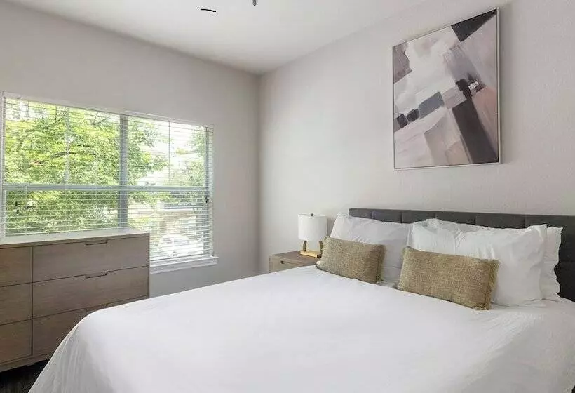 Residences At River Park West By Landing