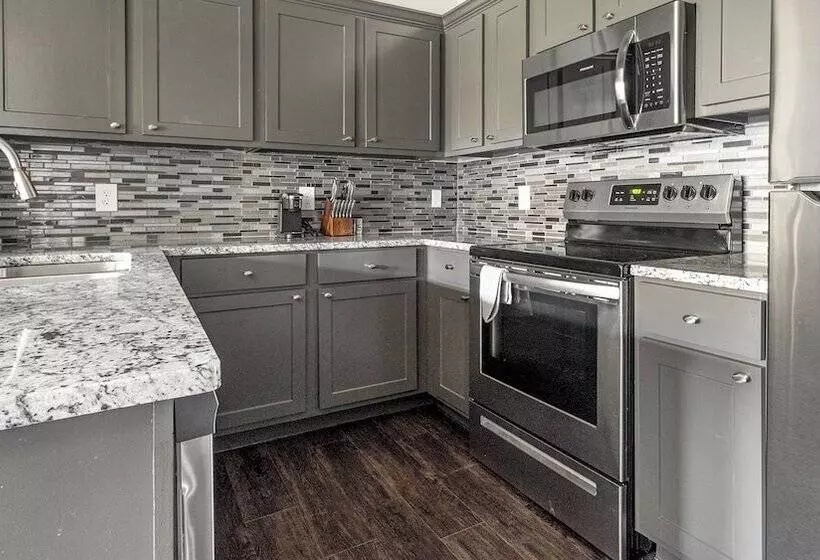 Residences At River Park West By Landing