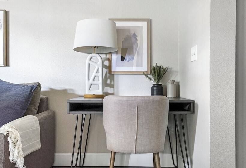 Residences At River Park West By  Landing