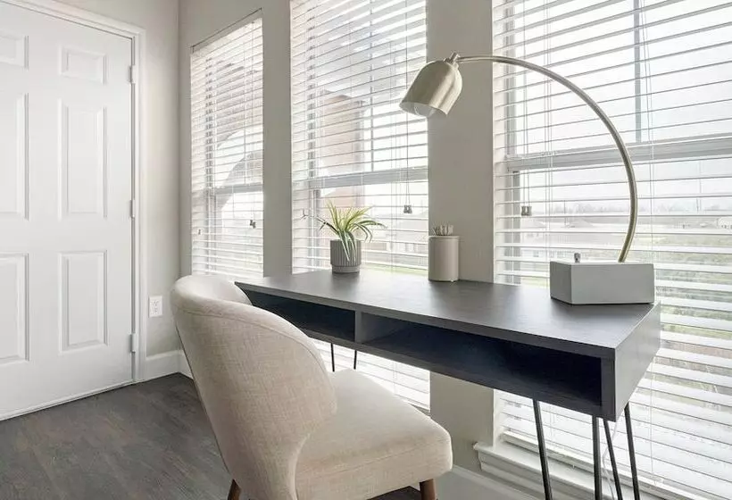 Residences At River Park West By Landing