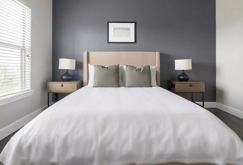 Residences At River Park West By Landing