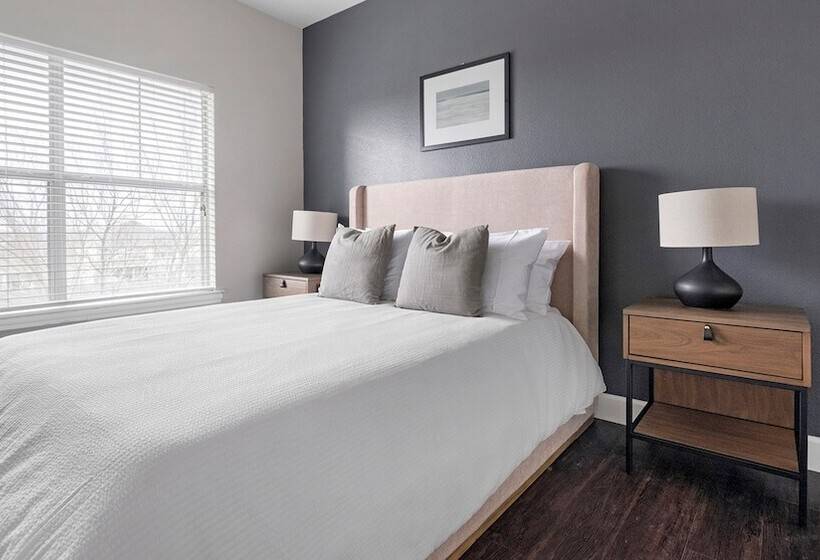 Residences At River Park West By  Landing