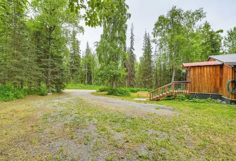 Sterling Home W/ Patio, Bbq Grill & Fire Pit!