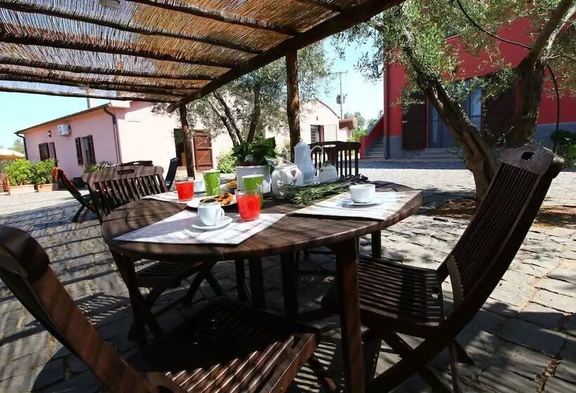 Belvilla By Oyo Chic Farmhouse With Terrace