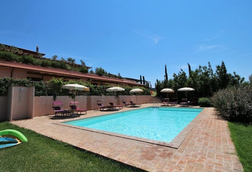 Belvilla By Oyo Chic Farmhouse With Terrace