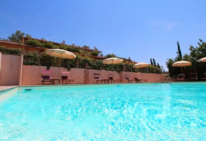 Belvilla By Oyo Chic Farmhouse With Terrace