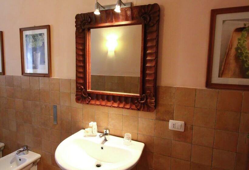 Belvilla By Oyo Chic Farmhouse With Terrace