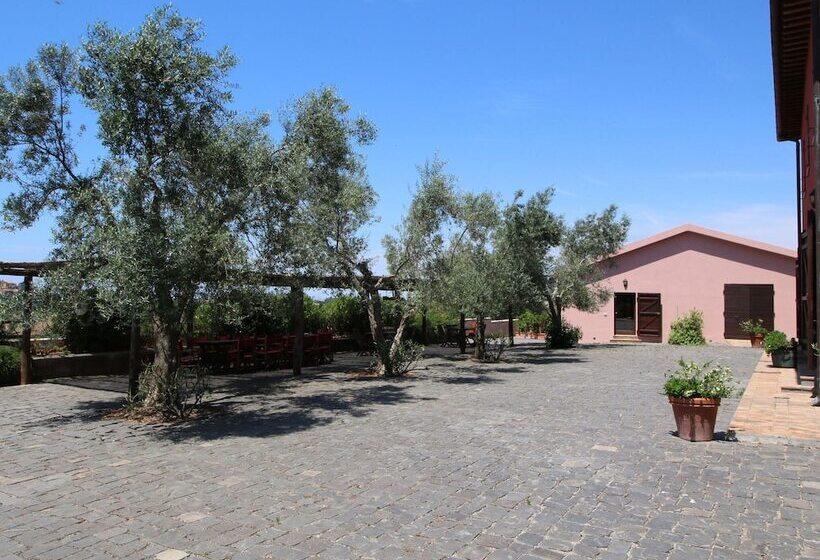 Belvilla By Oyo Chic Farmhouse With Terrace