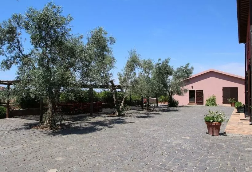 Belvilla By Oyo Chic Farmhouse With Terrace