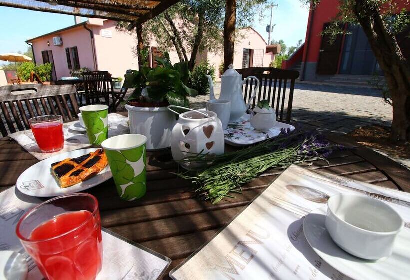 Belvilla By Oyo Chic Farmhouse With Terrace