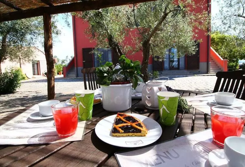 Belvilla By Oyo Chic Farmhouse With Terrace