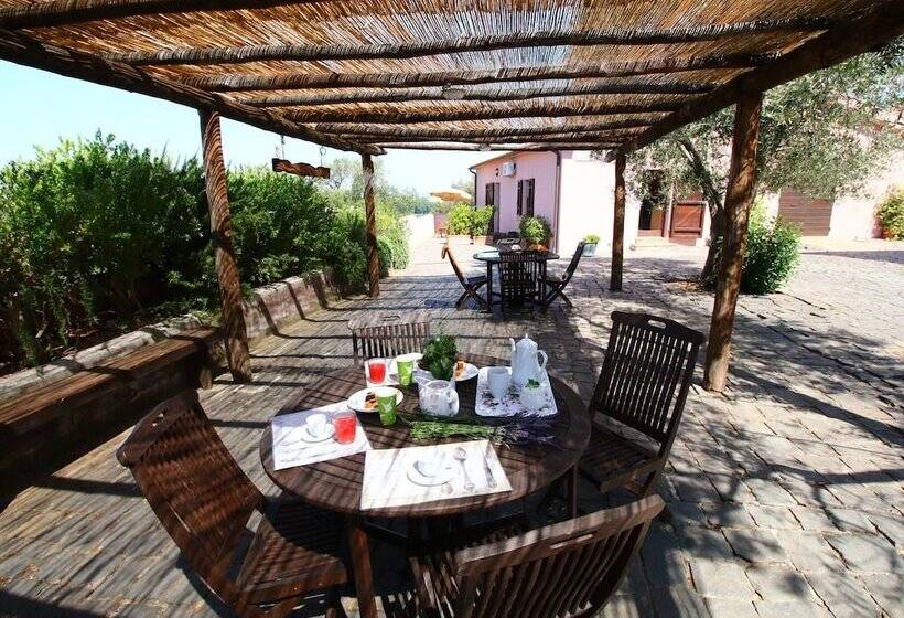 Belvilla By Oyo Chic Farmhouse With Terrace