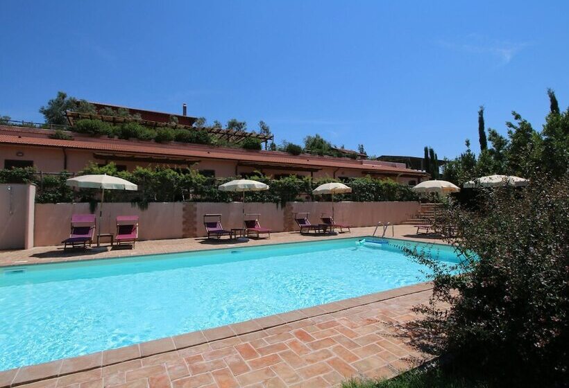 Belvilla By Oyo Chic Farmhouse With Terrace