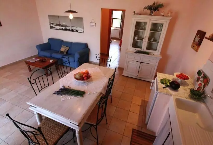 Belvilla By Oyo Chic Farmhouse With Terrace