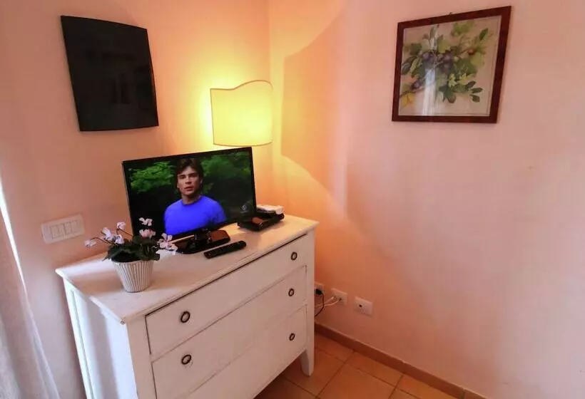 Belvilla By Oyo Chic Farmhouse With Terrace