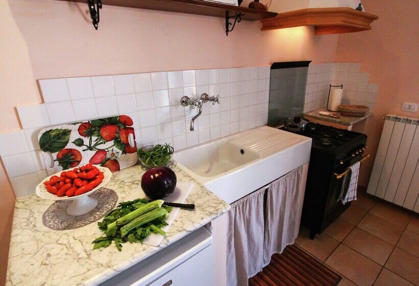 Belvilla By Oyo Chic Farmhouse With Terrace