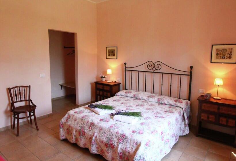 Belvilla By Oyo Chic Farmhouse With Terrace