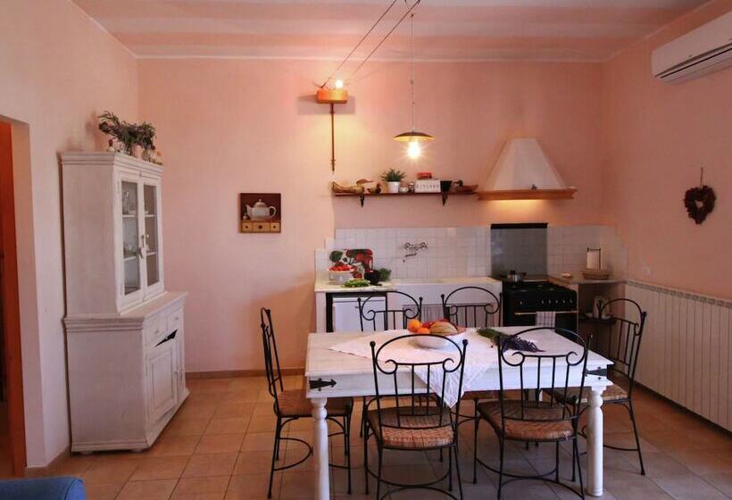 Belvilla By Oyo Chic Farmhouse With Terrace