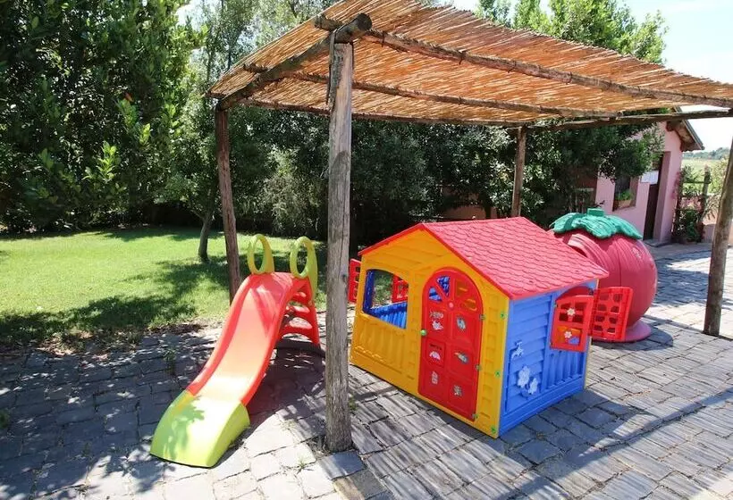 Belvilla By Oyo Chic Farmhouse With Terrace