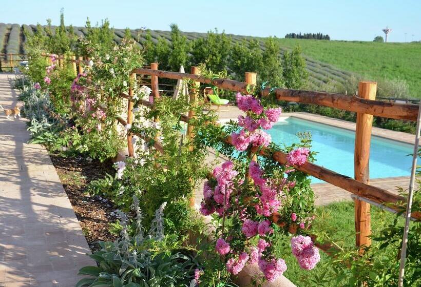 Belvilla By Oyo Chic Farmhouse With Terrace