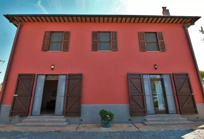 Belvilla By Oyo Chic Farmhouse With Terrace