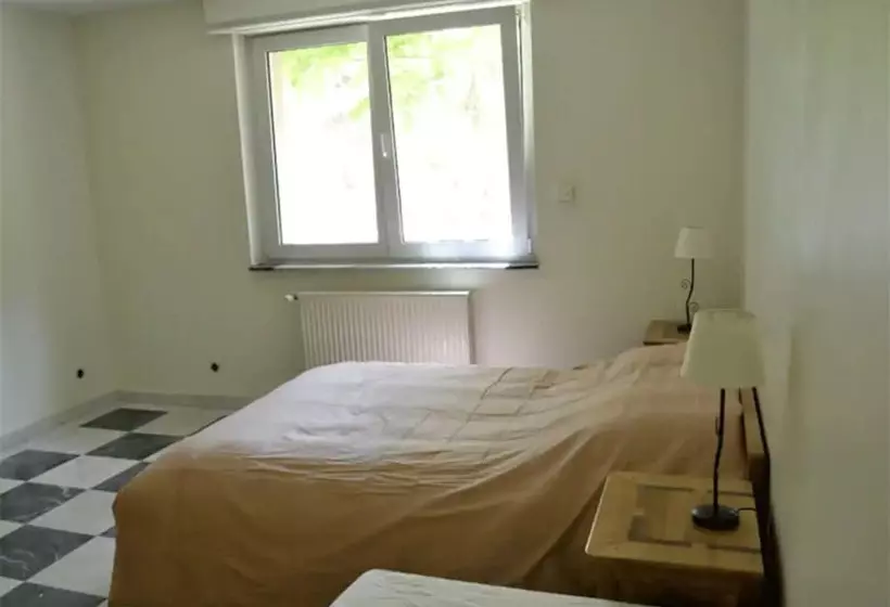 Gite Hansel, Set In Greenery Beside A Stream