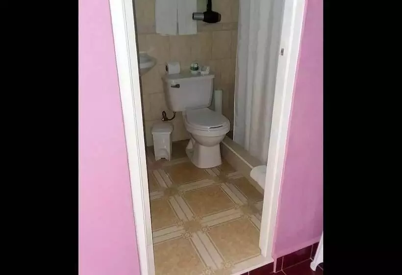 Hostal Paradisus